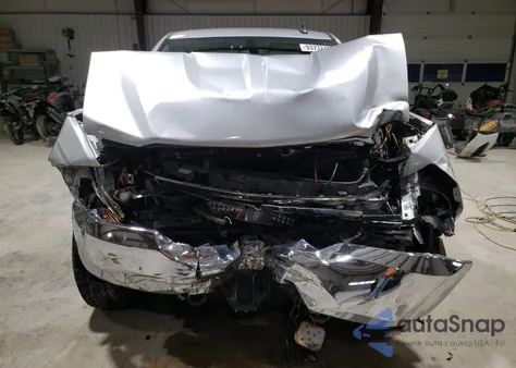 2019 Chevrolet Silverado Ld K1500 Lt z USA, uszkodzony, nr VIN 2GCVKPEC0K1152914